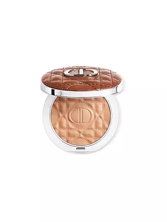 DIOR | Dior Forever Nude Bronze Puder-Bronzer mit natürlichem Glow oder mattem Finish (02 Light) | 